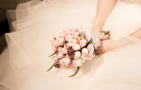 bouquet da sposa significato